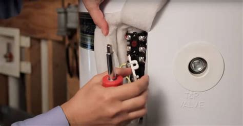 electric water heater lock boxes combination lock reset|electric water heater reset.